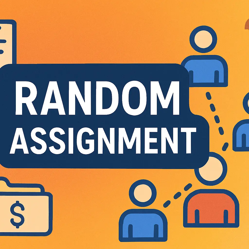 Random Assignment in Simple Terms